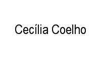 Logo Cecília Coelho em Leblon