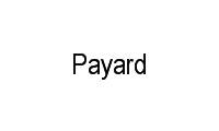 Logo Payard em Leblon