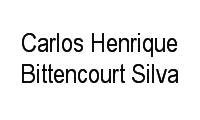 Logo Carlos Henrique Bittencourt Silva em Leblon