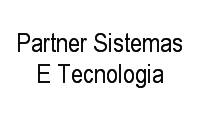 Logo Partner Sistemas E Tecnologia em Leblon
