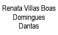 Logo Renata Villas Boas Domingues Dantas em Leblon