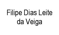 Logo Filipe Dias Leite da Veiga em Leblon