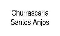 Logo Churrascaria Santos Anjos em Leblon