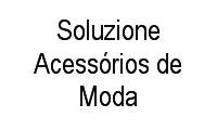 Logo Soluzione Acessórios de Moda em Leblon