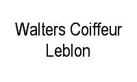 Logo Walters Coiffeur Leblon em Leblon