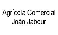 Logo Agrícola Comercial João Jabour em Leblon