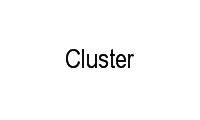 Logo Cluster em Leblon
