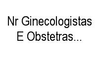 Logo Nr Ginecologistas E Obstetras Associados em Leblon