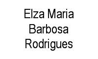 Logo Elza Maria Barbosa Rodrigues em Leblon