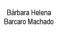 Logo Bárbara Helena Barcaro Machado em Leblon