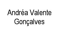 Logo Andréa Valente Gonçalves em Leblon
