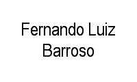 Logo Fernando Luiz Barroso em Leblon