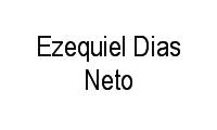 Logo Ezequiel Dias Neto em Leblon