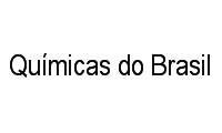 Logo Químicas do Brasil em Leblon