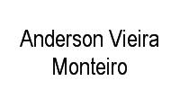 Logo Anderson Vieira Monteiro em Leblon