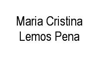 Logo Maria Cristina Lemos Pena em Leblon