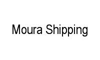 Logo Moura Shipping em Leblon