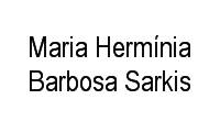 Logo Maria Hermínia Barbosa Sarkis em Leme