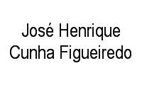 Logo José Henrique Cunha Figueiredo em Leme