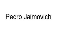 Logo Pedro Jaimovich em Leme