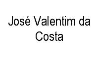 Logo José Valentim da Costa em Lins de Vasconcelos