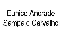 Logo Eunice Andrade Sampaio Carvalho em Lins de Vasconcelos