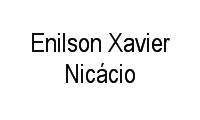 Logo Enilson Xavier Nicácio em Lins de Vasconcelos