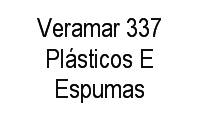 Logo Veramar 337 Plásticos E Espumas em Lins de Vasconcelos