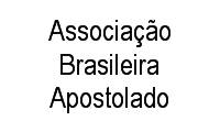 Logo Associação Brasileira Apostolado em Lins de Vasconcelos