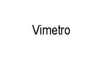 Logo Vimetro em Lins de Vasconcelos