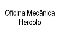 Logo Oficina Mecânica Hercolo em Lins de Vasconcelos