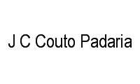 Logo J C Couto Padaria em Lins de Vasconcelos
