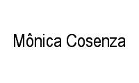Logo Mônica Cosenza em Madureira