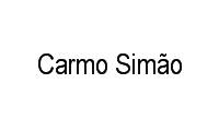 Logo Carmo Simão em Madureira