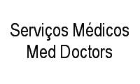 Logo Serviços Médicos Med Doctors em Madureira