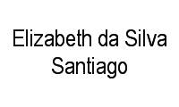 Logo Elizabeth da Silva Santiago em Madureira