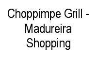 Logo Choppimpe Grill - Madureira Shopping em Madureira