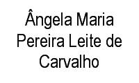 Logo Ângela Maria Pereira Leite de Carvalho em Madureira