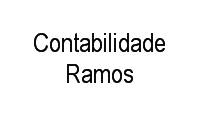 Logo Contabilidade Ramos em Madureira