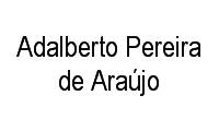 Logo Adalberto Pereira de Araújo em Madureira