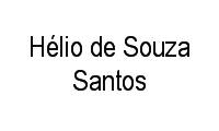 Logo Hélio de Souza Santos em Madureira