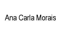 Logo Ana Carla Morais em Madureira