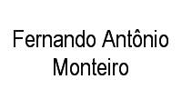 Logo Fernando Antônio Monteiro em Madureira