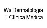 Logo Ws Dermatologia E Clínica Médica em Madureira