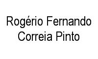 Logo Rogério Fernando Correia Pinto em Madureira