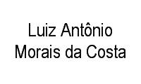Logo Luiz Antônio Morais da Costa em Madureira