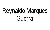Logo Reynaldo Marques Guerra em Madureira