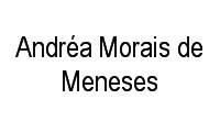 Logo Andréa Morais de Meneses em Madureira