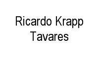 Logo Ricardo Krapp Tavares em Madureira