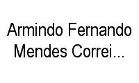 Logo Armindo Fernando Mendes Correia da Costa em Madureira